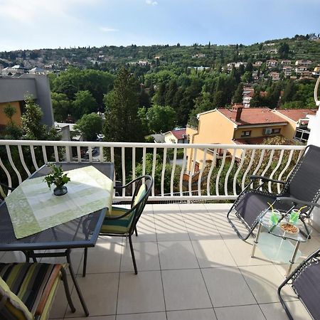 Apartma Tim Portorož Dış mekan fotoğraf