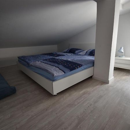 Apartma Tim Portorož Dış mekan fotoğraf