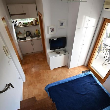 Apartma Tim Portorož Dış mekan fotoğraf
