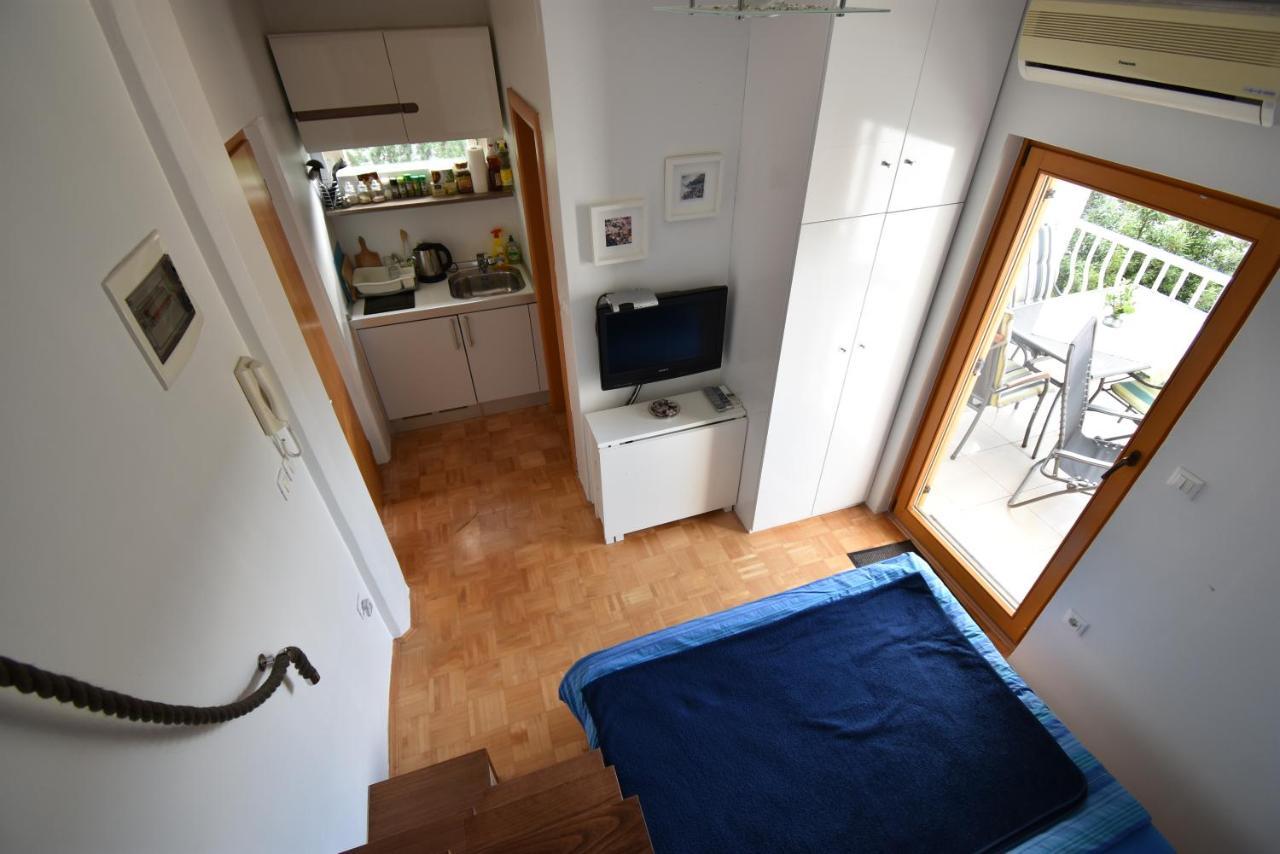 Apartma Tim Portorož Dış mekan fotoğraf