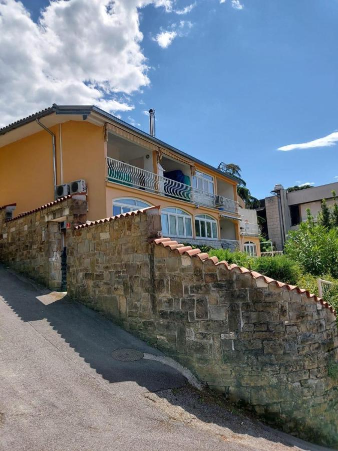 Apartma Tim Portorož Dış mekan fotoğraf